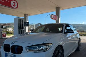 bmw serie 1 116d m sport