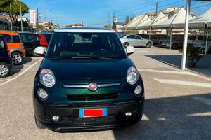 Fiat 500L Living 0.9 TwinAir Turbo Natural Power L