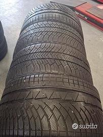 Pneumatici 275/30/20 245/35/20