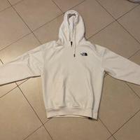 felpa the north face