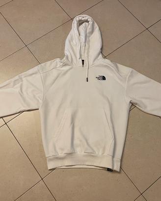 felpa the north face