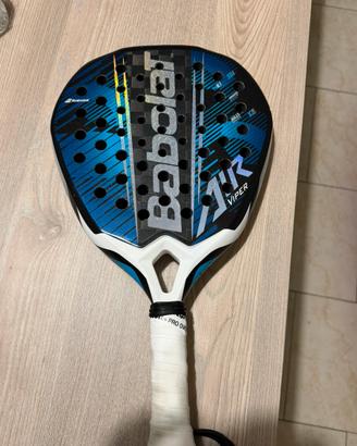 Babolat air viper