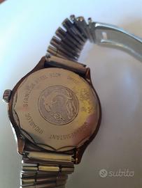 Orologio Svizzero vintage anni 70