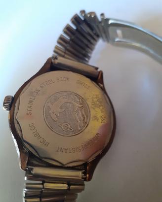Orologio Svizzero vintage anni 70