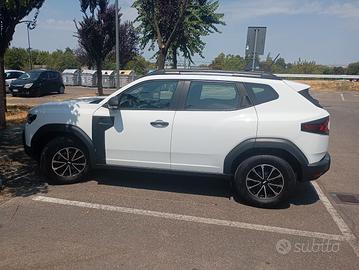 DACIA DUSTER ESSENTIAL GPL