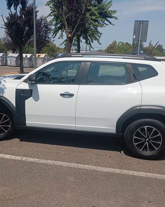 DACIA DUSTER ESSENTIAL GPL