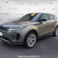 Land Rover Range Rover Evoque II 2019 Die 2.0...