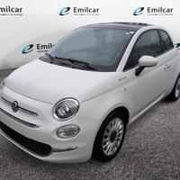 FIAT 500 (2015-2024) - 500 1.0 Hybrid Dolc U383011