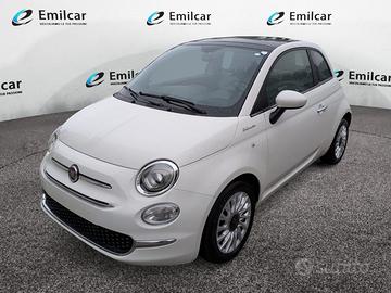 FIAT 500 (2015-2024) - 500 1.0 Hybrid Dolc U383011