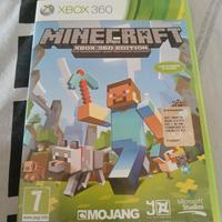 minecraft per xbox 360