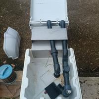 gruppo filtrante filtrinov mx18
