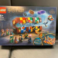 LEGO Harry Potter 76399 Il Baule Magico NUOVO
