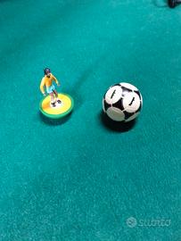 Pallone Subbuteo anni '90 Tango