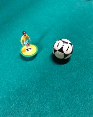 Pallone Subbuteo anni '90 Tango