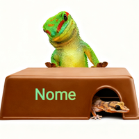 tana grotta nascondiglio personalizzata