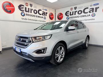 Ford Edge 2.0 TDCI 210 CV AWD Start&Stop Powershif