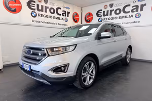 Ford Edge 2.0 TDCI 210 CV AWD Start&Stop Powershif