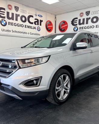 Ford Edge 2.0 TDCI 210 CV AWD Start&Stop Powershif