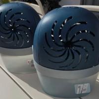 Assorbiumiditá organizer