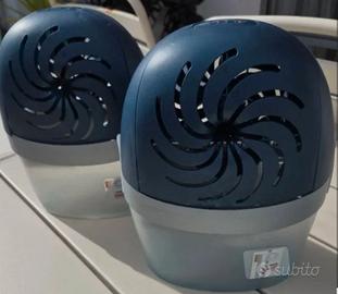 Assorbiumiditá organizer