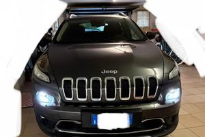 JEEP CHEROKEE 07/2014