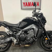 Yamaha MT-09