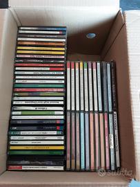 stock Cd
