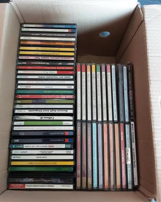 stock Cd