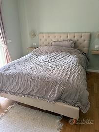 Letto matrimoniale MAISON DU MONDE