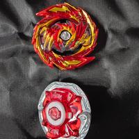 TAKARA TOMY Beyblade Burst Master Diabolos Gn
