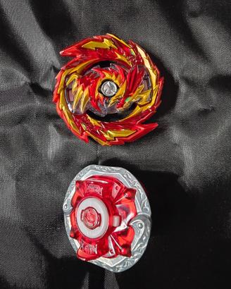 TAKARA TOMY Beyblade Burst Master Diabolos Gn