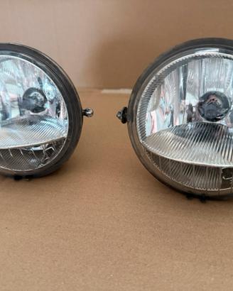 Fendinebbia Originali Mini countryman R60/R61