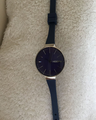 Orologio hoops