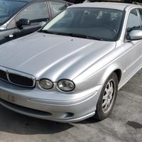 PER uso RICAMBI - jaguar x-type