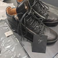 scarpe Giuseppe Zanotti