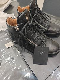 scarpe Giuseppe Zanotti