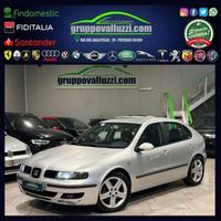SEAT Leon Signo / Signa 1.9 TDI 110cv A/C CRUISE