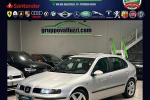 SEAT Leon Signo / Signa 1.9 TDI 110cv A/C CRUISE