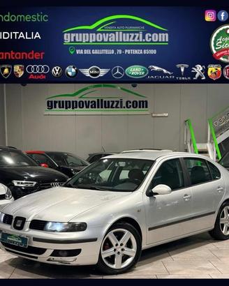 SEAT Leon Signo / Signa 1.9 TDI 110cv A/C CRUISE