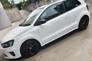vw polo gti