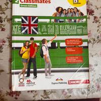 Classmates vol 2 Green Edition 9788808763310