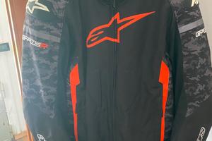 Giubbino Alpinestars