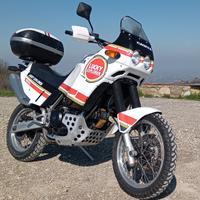 Cagiva Elefant 900 - 1990 i.e lucky explorer