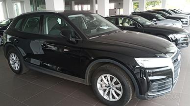 AUDI Q5 2.0 TDI 150CV