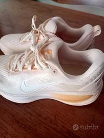 Scarpe Nike donna RUN Vomero 18