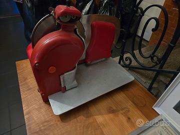 Berkel Affettatrice anni 40/50