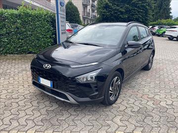 HYUNDAI Bayon 1.2 mpi Xline