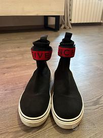 Scarpa givenchy uomo clearance