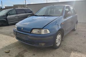 Fiat punto 176 1.2 16v 86cv 97-99 ricambi