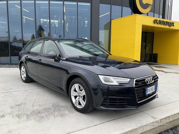 AUDI A4 Avant 2.0 TDI 150 CV quattro